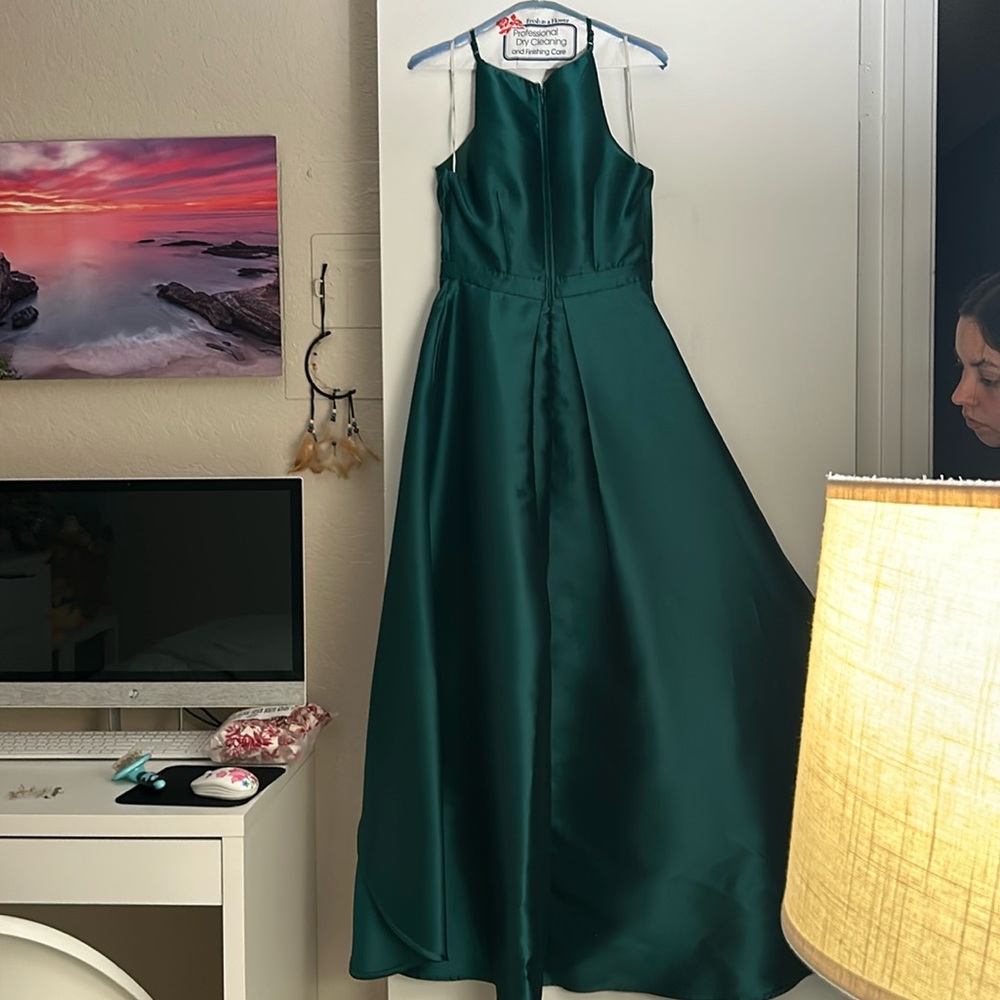 Lulus dress